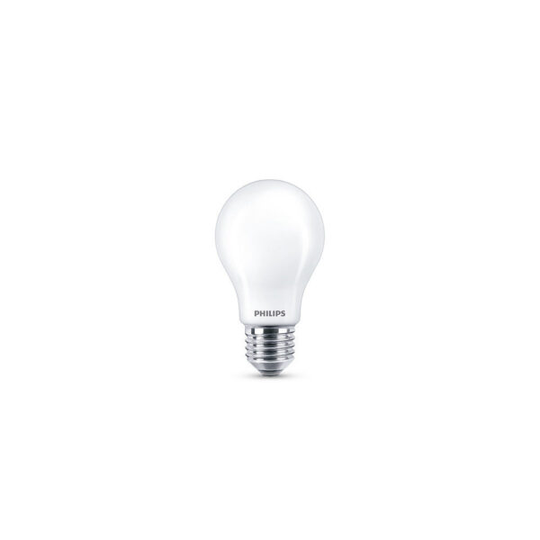 Pack 3 Bombilla LED Philips E27 A60  7W 806Lm 2700K  [PH-8719514266759]