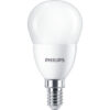 Bombilla LED Philips/Signify P48 E14 7W 806Lm 4000ºK Mate  15000H [PH-8719514310230]