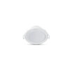 Pack 3 Downlight LED Philips "Meson" Circular 5,5W 550Lm Blanco 4000K [PH-915005805503]