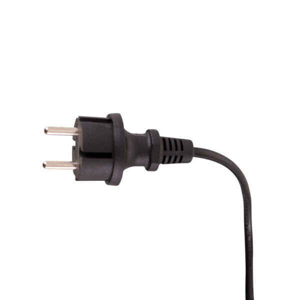 Transformador -  Fuente de Alimentación AC/DC -  Convertidor AC/DC 230 VAC/12VDC -  30W  IP68 [PL21900030WIP68]