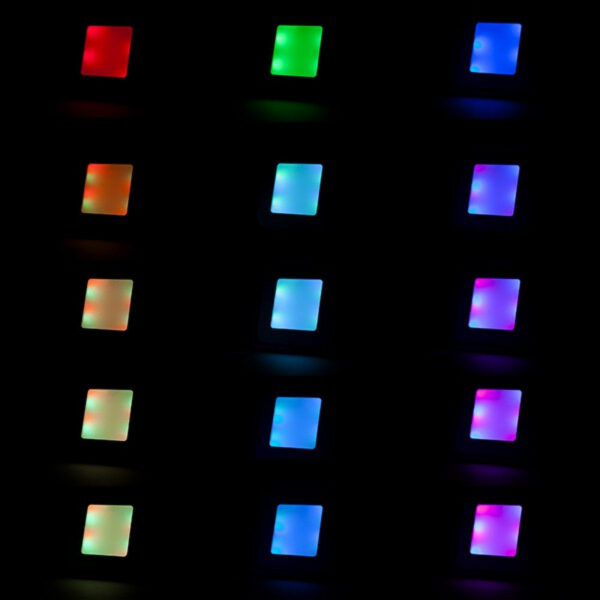 Foco LED Empotrable 0.9W IP67 12VDC "Finley" 50.000H [SC-F105C