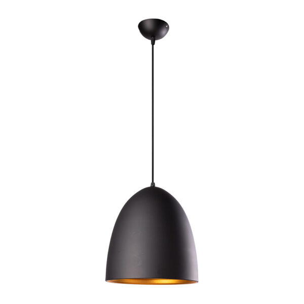 Lámpara Colgante "Catherine"  [SKD-P008-B]