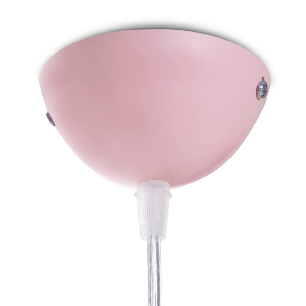 Lámpara Colgante "Presley"  [SKD-P032-S-P]