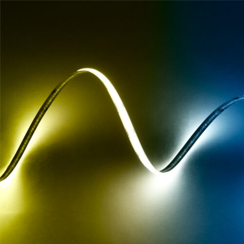 Tira LED COB 5M 16W/M 1520Lm/M CCT (Tonalidad Luz Regulable) IP20 24VDC [SKY-FSLCOB-SS560L-8mm-CCT]