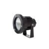 Pack 6 Focos LED Jardines 9W 758Lm 2700ºK Pincho 50.000H [SL-CPDC09-9W-WW-PK6]