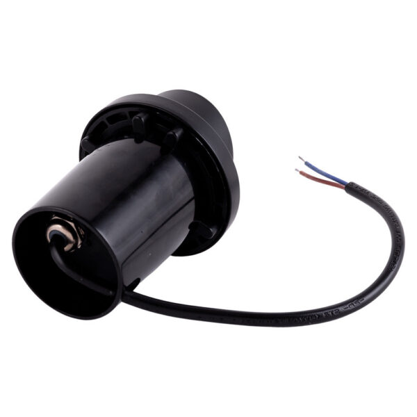 Foco LED Empotrable 7W 2700ºK 550Lm IP65 85-265VAC Morgan 50.000H [SL-MDDC02A-WW]