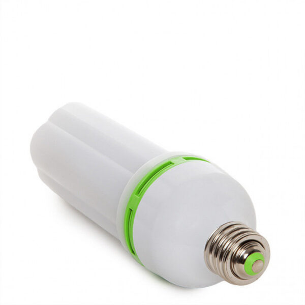 Bombilla LED E40 50W 4.250Lm 6000ºK  Alumbrado Público 40.000H [SL-YMD04-50-E40-CW]