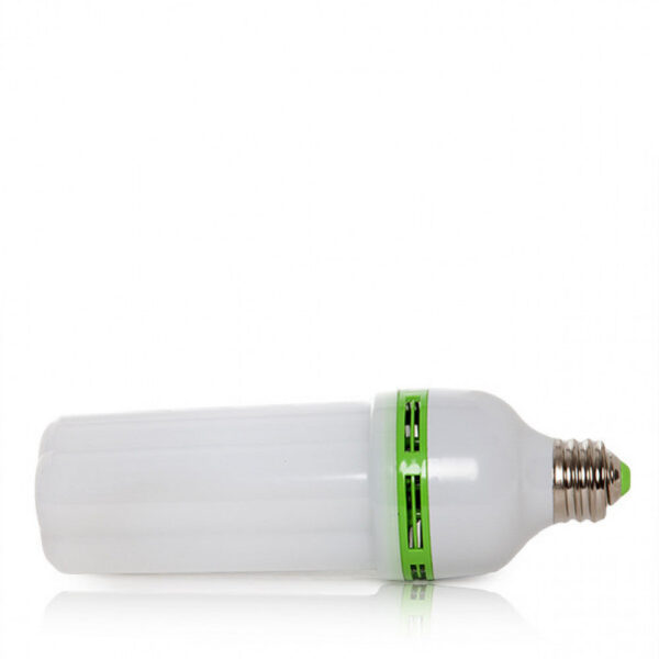 Bombilla LED E40 60W 4.915Lm 6000ºK  Alumbrado Público 40.000H [SL-YMD04-60-E40-CW]