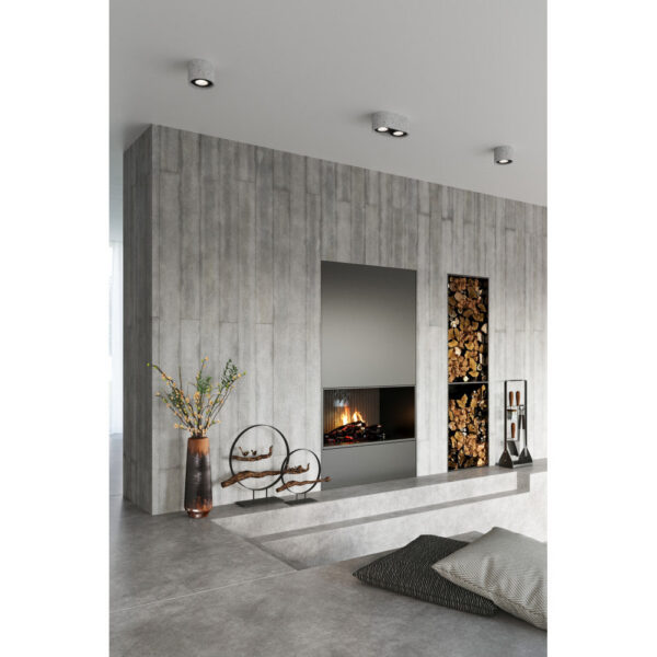 Lámpara de Techo "Basic" [SOL-SL.0881]