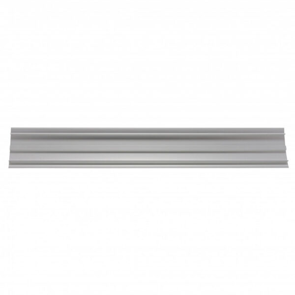 Perfíl Aluminio Pe001A x 1M