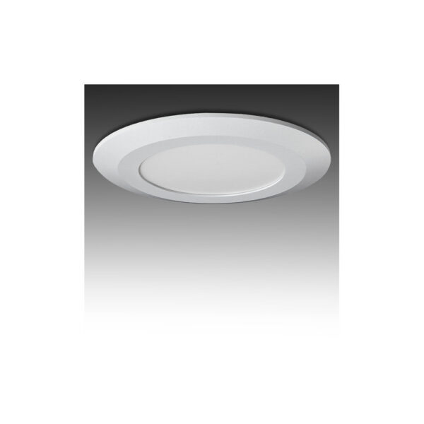 Placa LEDs Superficie Muebles 4,5W 360Lm Driver Dimable - Blanco Natural