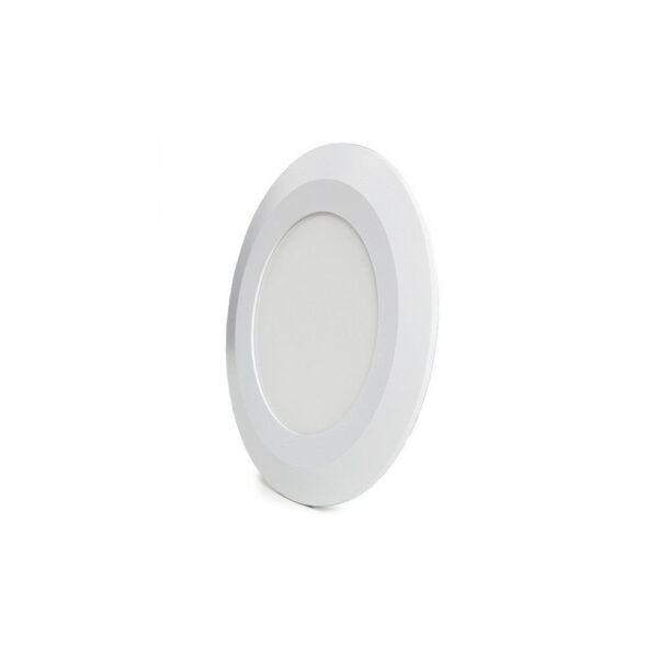 Placa LEDs Superficie Muebles 4,5W 360Lm Driver Dimable - Blanco Natural
