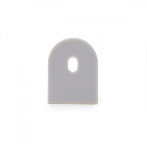 Tapón Final LLE-ALP027 con Agujero