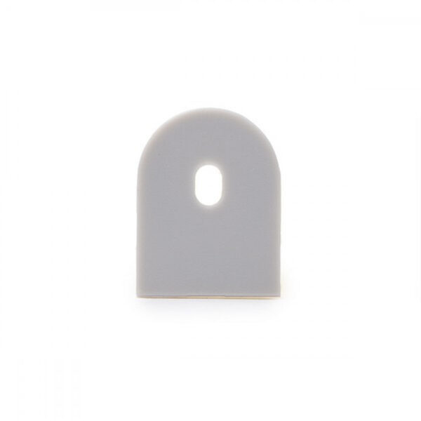 Tapón Final LLE-ALP027 con Agujero