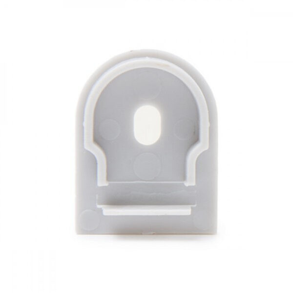 Tapón Final LLE-ALP027 con Agujero