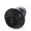 Lampholder E14 Black