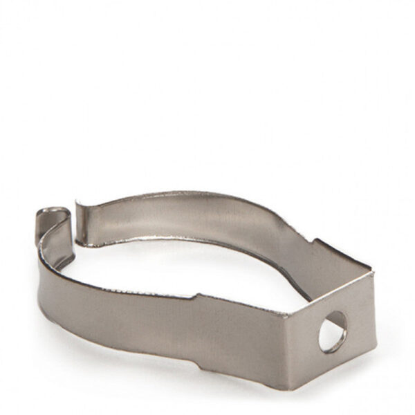 tb_t8_ab_2-2 Clip Sujección Aluminio Tubos LED T8