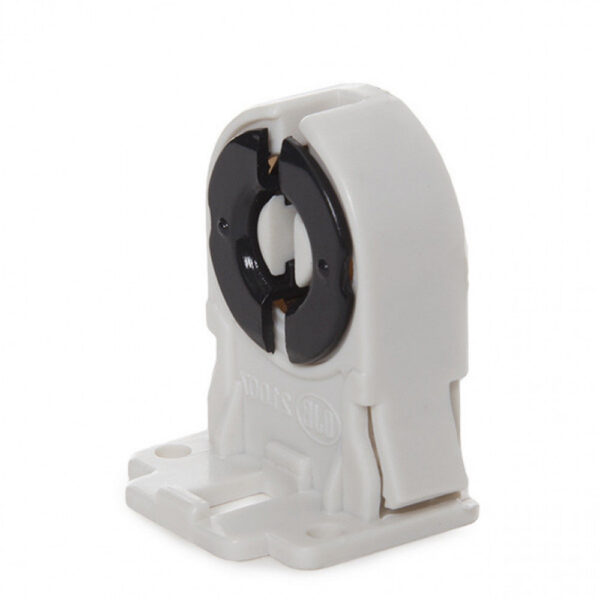 Portalámparas Tubo LED T8