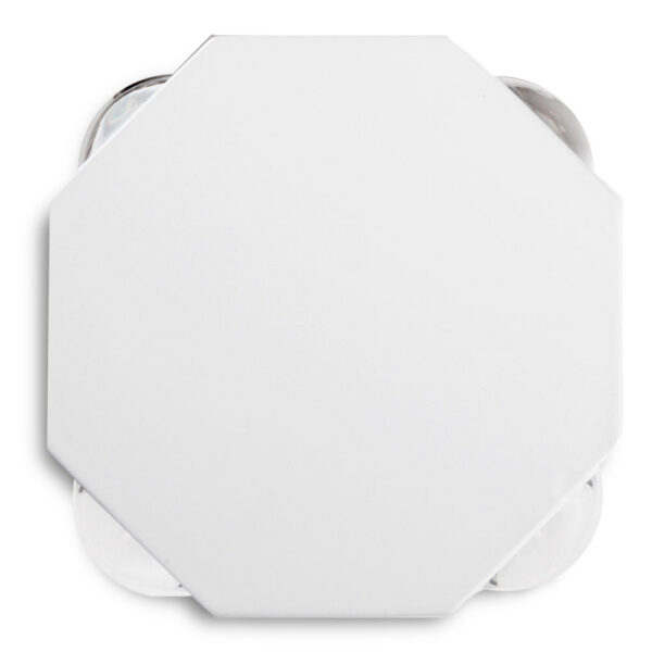 Aplique LED 4W 360Lm Caroline IP65 40.000H [TH-821-RGBW