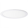 Placa LED Circular 24W 2,585Lm Driver Lifud Flicker Free IP20 30,000H [WR-AYRR-24-CW]