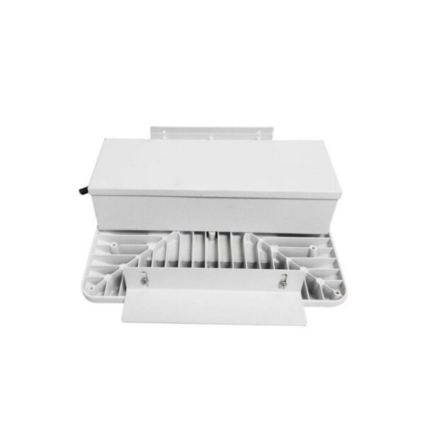 Luminaria LED 50W 6.500Lm 6000ºK IP65 Gasolineras Empotrada PRO 40.000H [WR-CP050-E-CW]