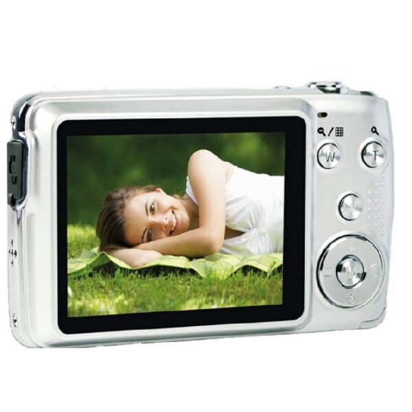 art_agf-cam20dc820020sv_2 Cámara Digital AgfaPhoto Realishot DC8200/ 18MP/ Plata
