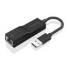 Adaptador USB 3.0 - RJ45 Aisens A106-0766/ 1000Mbps