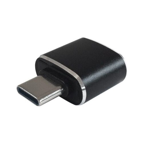 art_ais-adp20a108-0369_1 Adaptador USB 3.0 Tipo-C Aisens A108-0369/ USB Tipo-C Macho - USB Hembra