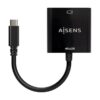 art_ais-adp20a109-0684_1-2 Conversor HDMI 4K 30Hz USB-C a HDMI - Aisens A109-0684