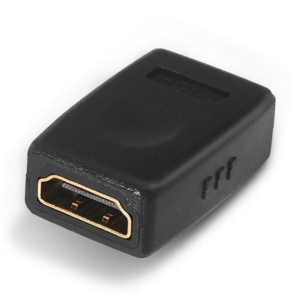art_ais-adp20a121-0123_1-2 Adaptador Aisens A121-0123/ HDMI Hembra - HDMI Hembra