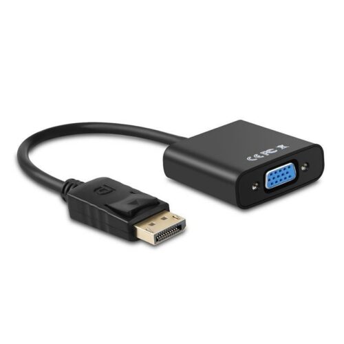 art_ais-adp20a125-0367_1 Cable Conversor Aisens A125-0367/ DisplayPort Macho - VGA Hembra