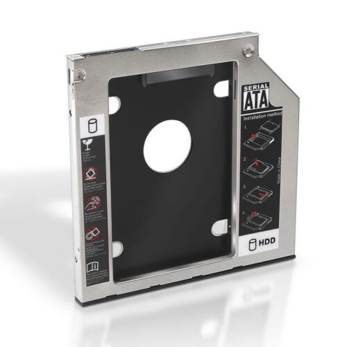 art_ais-adp20a129-0151_1-2 Adaptador Aisens A129-0151 para 1x disco duro de 2.5"