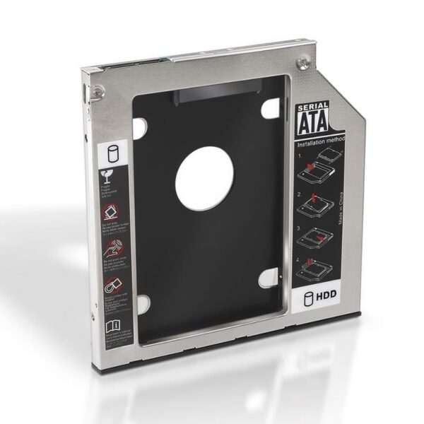art_ais-adp20a129-0151_1 Adaptador Aisens A129-0151 para 1x disco duro de 2.5"