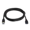 art_ais-cab20a105-0042_2 Cable Alargador USB 3.0 Aisens A105-0042/ USB Macho - USB Hembra/ Hasta 9W/ 625Mbps/ 2m/ Negro