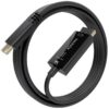 art_ais-cab20a109-0879_2-1 Cable Conversor Aisens A109-0879/ USB Tipo-C Macho - DisplayPort Macho/ 1.8m/ Negro