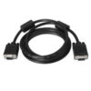 art_ais-cab20a113-0075_2 Cable SVGA Aisens A113-0075/ VGA Macho - VGA Macho/ Hasta 3W/ 10Mbps/ 15m/ Negro