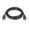 art_ais-cab20a120-0121_2 Cable HDMI 2.0 4K Aisens A120-0121/ HDMI Macho - HDMI Macho/ Hasta 10W/ 2250Mbps/ 2m/ Certificado/ Negro