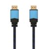 art_ais-cab20a120-0355_2 Cable HDMI 2.0 4K Aisens A120-0355/ HDMI Macho - HDMI Macho/ Hasta 10W/ 2250Mbps/ 50cm/ Negro y Azul
