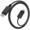 art_ais-cab20a125-0893_2 Cable Conversor DisplayPort a HDMI 4K - 1.5m - Aisens A125-0893