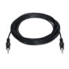 art_ais-cab20a128-0144_2 Cable Estéreo Jack 3.5 Macho - 10m Negro - Aisens A128-0144