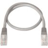 art_ais-cab20a133-0179_2 Cable de Red RJ45 UTP Aisens A133-0179 Cat.5e/ 2m/ Gris