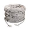 art_ais-cab20a133-0209_1 Bobina de Cable RJ45 UTP Aisens A133-0209 Cat.5e/ 305m/ Gris