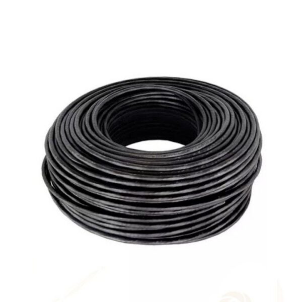art_ais-cab20a133-0213_2 Bobina de Cable RJ45 para Exteriores UTP Aisens A133-0213 Cat.5e/ 305m/ Impermeable/ Negro