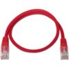art_ais-cab20a135-0240_2 Cable de Red RJ45 UTP Aisens A135-0240 Cat.6/ 3m/ Rojo