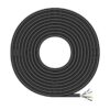art_ais-cab20a135-0674_1 Bobina de Cable RJ45 para Exteriores FTP AWG24 Aisens A135-0674 Cat.6/ 305m/ Impermeable/ Negro