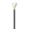 art_ais-cab20a135-0675_2 Bobina de Cable RJ45 para Exteriores UTP AWG23 Aisens A135-0675 Cat.6/ 100m/ Impermeable/ Negro
