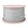 art_ais-cab20a135-0743_1 Bobina de Cable RJ45 UTP Aisens A135-0743 Cat.6/ 500m/ Gris