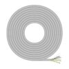art_ais-cab20a135-0743_2 Bobina de Cable RJ45 UTP Aisens A135-0743 Cat.6/ 500m/ Gris