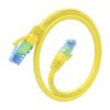 art_ais-cab20a135-0832_2 Cable de Red RJ45 AWG26 CCA UTP Aisens A135-0832 Cat.6/ 75cm/ Amarillo