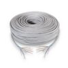art_ais-cab20a136-0282_2 Bobina de Cable RJ45 FTP Aisens A136-0282 Cat.6/ 305m/ Gris